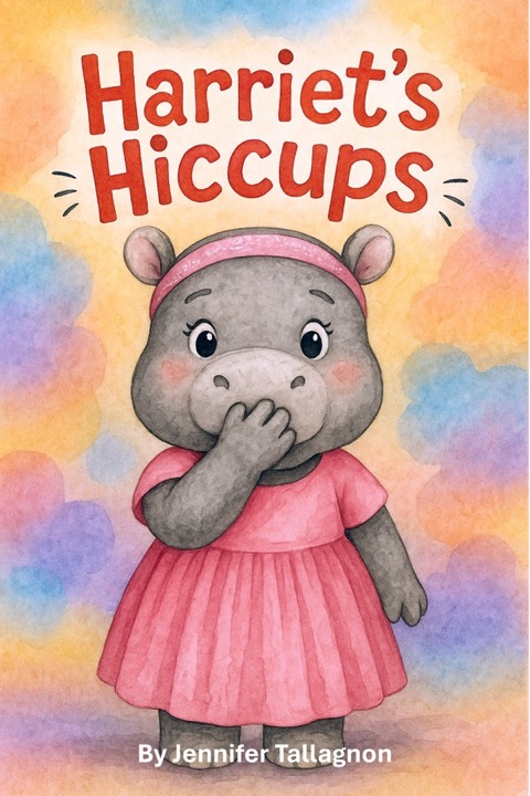 Harriets Hiccups