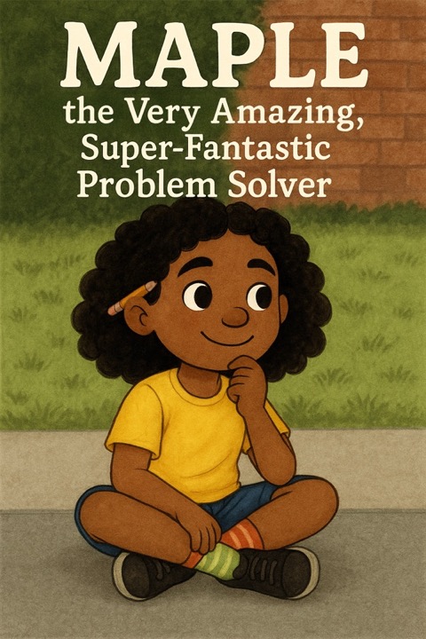 Maple The Very Amazing Super Fantastic Problem Solver
