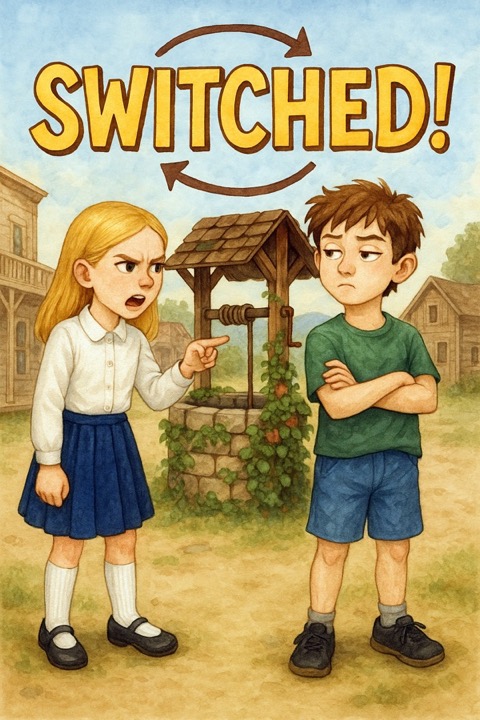 Switched