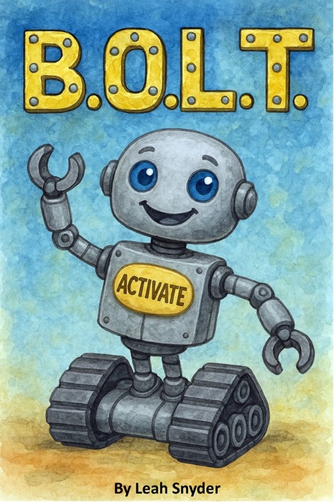 B O L T