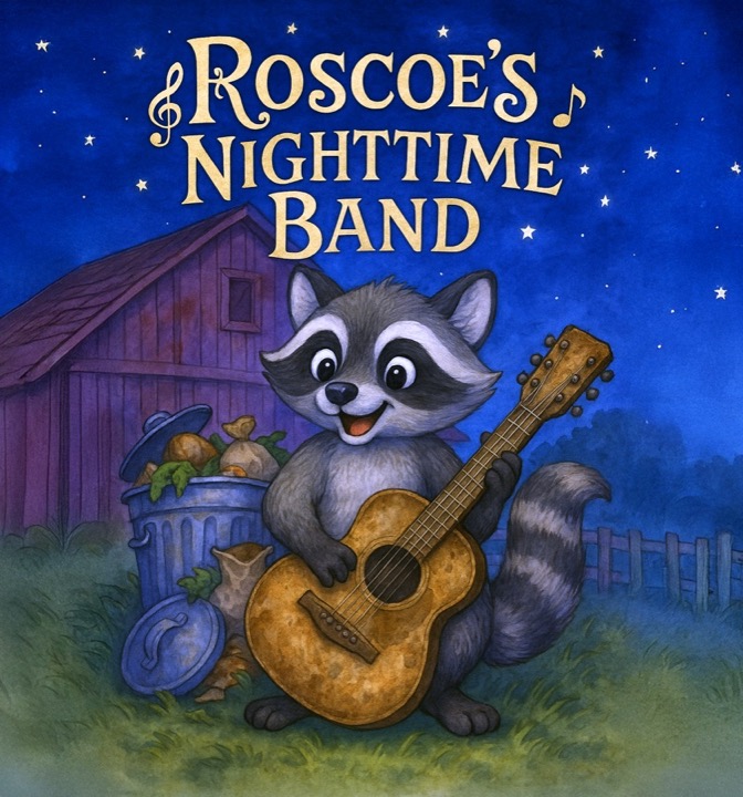Roscoes Nighttime Band