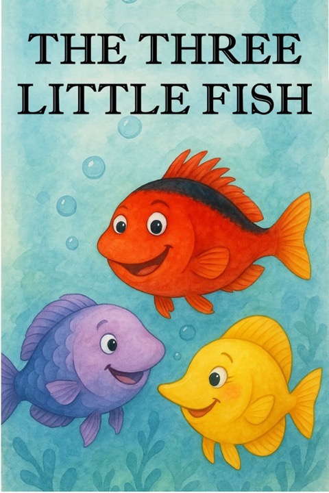 The Three Little Fish