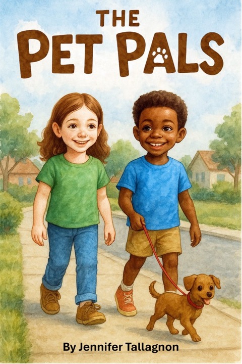 The Pet Pals