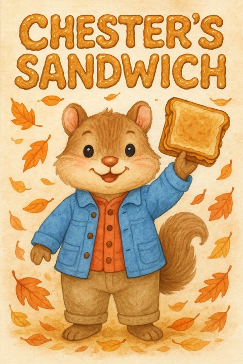 Chesters Sandwich