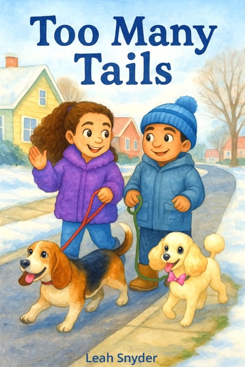 Too Many Tails