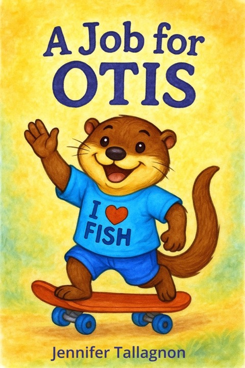 A Job For Otis