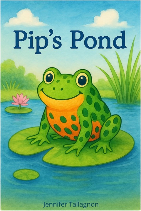Pips Pond