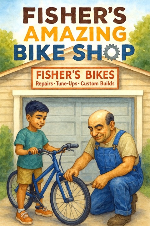 Fishers Amazing Bike Shop