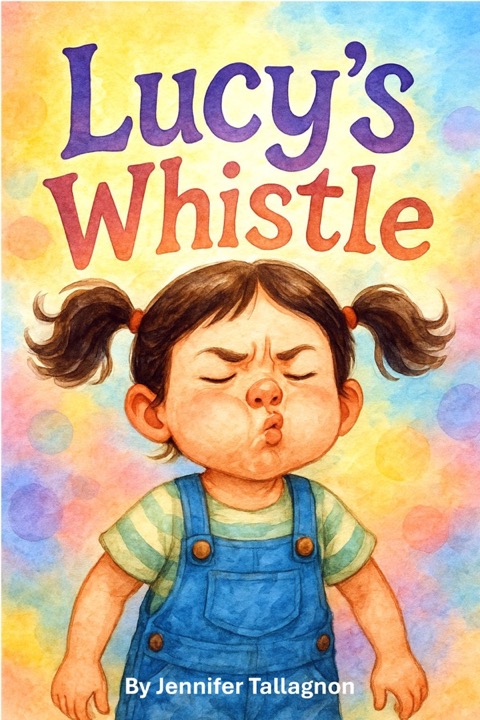 Lucys Whistle