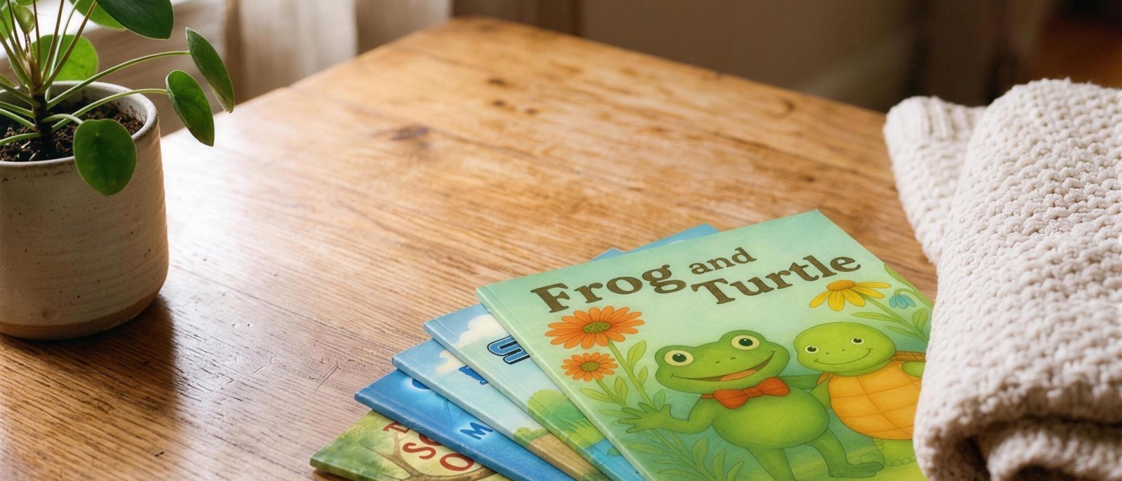 The Skilled Readers Library printed book set